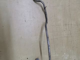 bontott HONDA CIVIC VII Klíma Cső