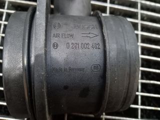 bontott HONDA CIVIC VII Légtömegmérő