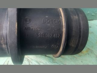 bontott HONDA CIVIC VII Légtömegmérő