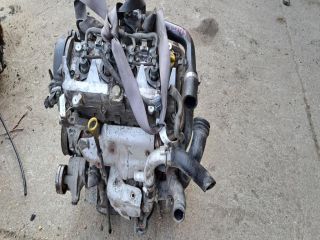 bontott HONDA CIVIC VII Motor (Fűzött blokk hengerfejjel)