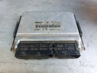 bontott HONDA CIVIC VII Motorvezérlő