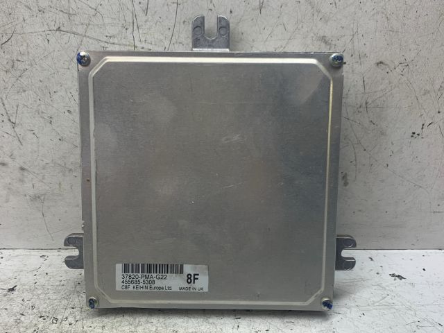 bontott HONDA CIVIC VII Motorvezérlő