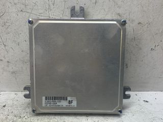 bontott HONDA CIVIC VII Motorvezérlő