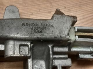 bontott HONDA CIVIC VII Motorvezérlő