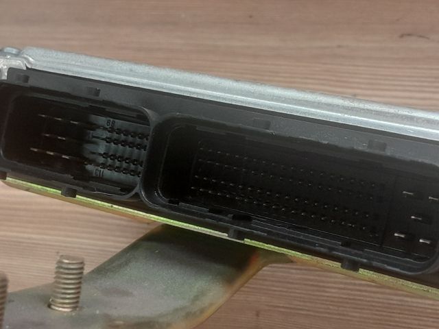 bontott HONDA CIVIC VII Motorvezérlő