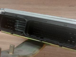 bontott HONDA CIVIC VII Motorvezérlő