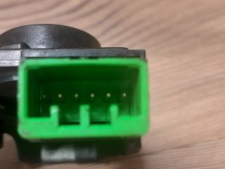 bontott HONDA CIVIC VII Motorvezérlő