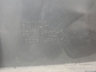 bontott HONDA CIVIC VII Motorvezérlő