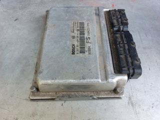 bontott HONDA CIVIC VII Motorvezérlő