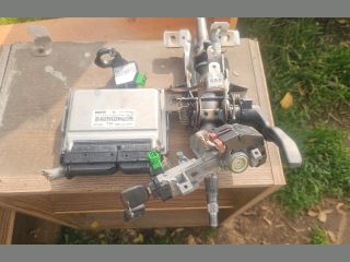 bontott HONDA CIVIC VII Motorvezérlő