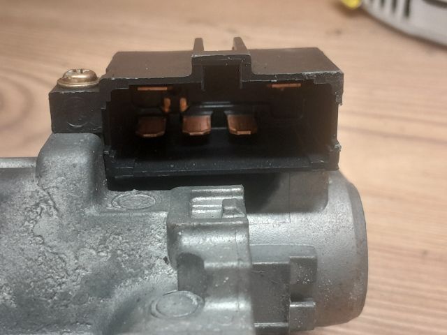 bontott HONDA CIVIC VII Motorvezérlő