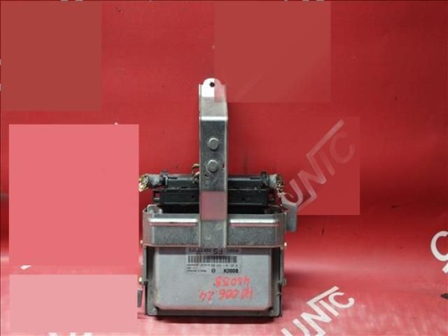 bontott HONDA CIVIC VII Motorvezérlő