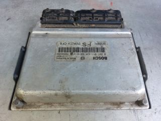 bontott HONDA CIVIC VII Motorvezérlő