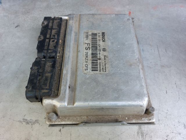 bontott HONDA CIVIC VII Motorvezérlő