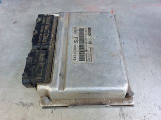 bontott HONDA CIVIC VII Motorvezérlő