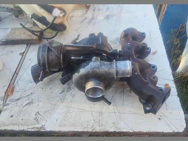 bontott HONDA CIVIC VII Turbó