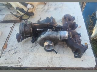 bontott HONDA CIVIC VII Turbó