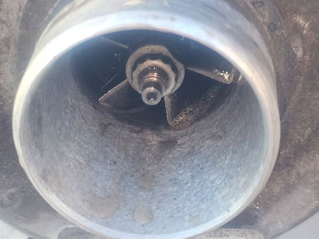 bontott HONDA CIVIC VII Turbó