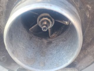 bontott HONDA CIVIC VII Turbó