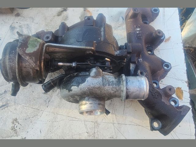 bontott HONDA CIVIC VII Turbó