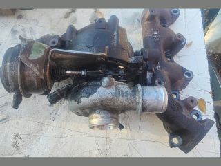 bontott HONDA CIVIC VII Turbó