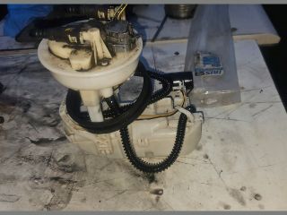 bontott HONDA CIVIC VII Üzemanyag Szivattyú