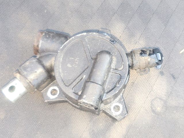 bontott HONDA CIVIC VII Vákumpumpa