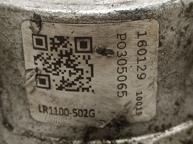 bontott HONDA CIVIC VII Vákumpumpa