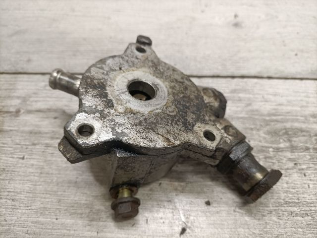 bontott HONDA CIVIC VII Vákumpumpa