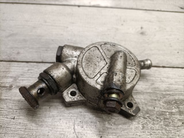 bontott HONDA CIVIC VII Vákumpumpa