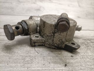 bontott HONDA CIVIC VII Vákumpumpa