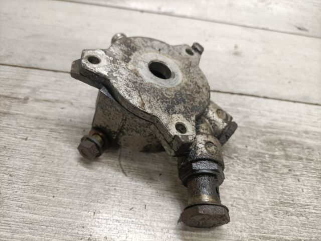 bontott HONDA CIVIC VII Vákumpumpa