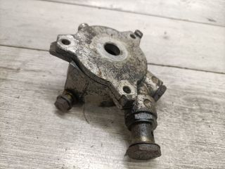 bontott HONDA CIVIC VII Vákumpumpa