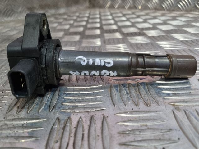 bontott HONDA CIVIC VII Gyújtótrafó