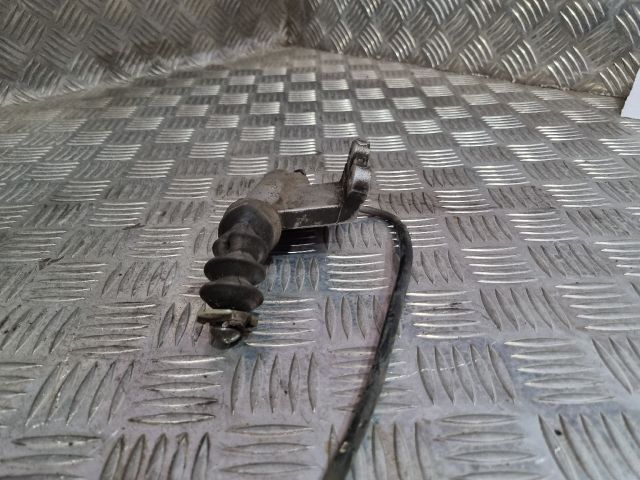 bontott HONDA CIVIC VII Kuplung Munkahenger