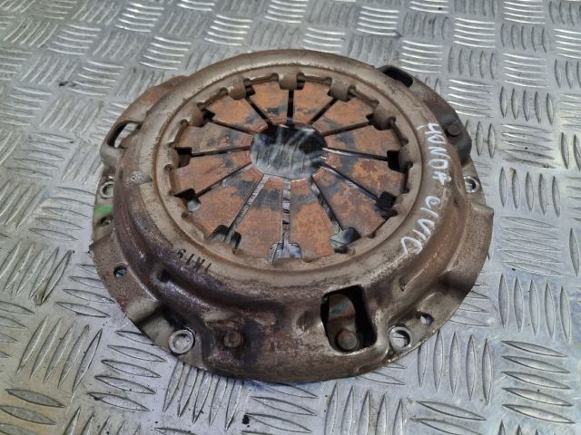 bontott HONDA CIVIC VII Kuplung Szerkezet