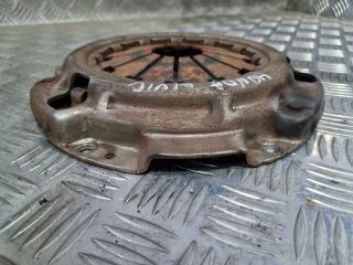 bontott HONDA CIVIC VII Kuplung Szerkezet