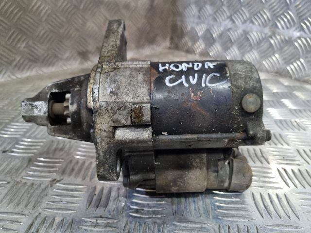 bontott HONDA CIVIC VII Önindító
