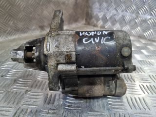 bontott HONDA CIVIC VII Önindító