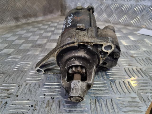 bontott HONDA CIVIC VII Önindító