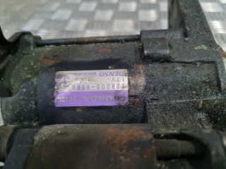 bontott HONDA CIVIC VII Önindító