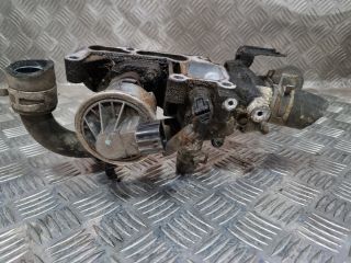 bontott HONDA CIVIC VII Termosztátház