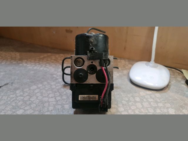 bontott HONDA CIVIC VII ABS Kocka