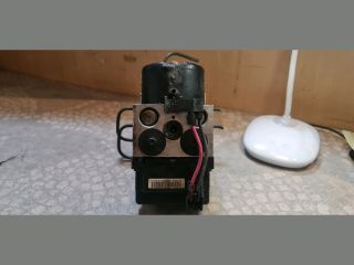 bontott HONDA CIVIC VII ABS Kocka