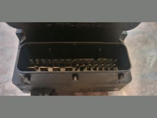 bontott HONDA CIVIC VII ABS Kocka