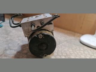 bontott HONDA CIVIC VII ABS Kocka