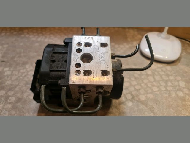 bontott HONDA CIVIC VII ABS Kocka