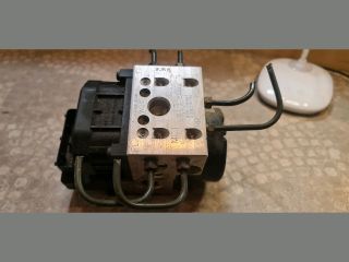 bontott HONDA CIVIC VII ABS Kocka