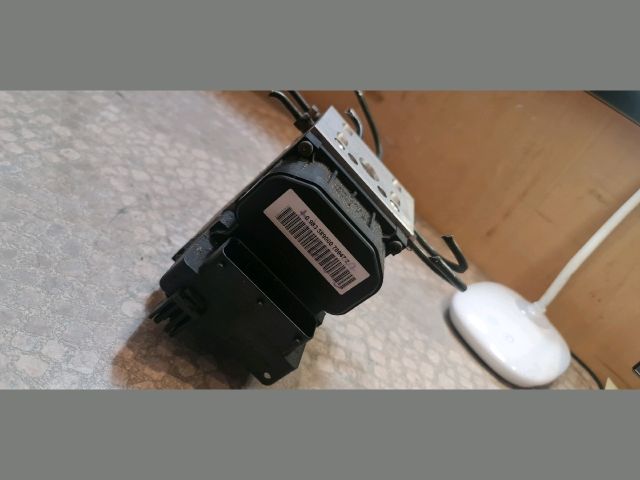 bontott HONDA CIVIC VII ABS Kocka