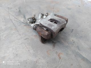 bontott HONDA CIVIC VII Jobb hátsó Féknyereg Munkahengerrel